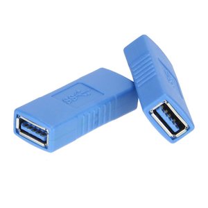 Network and Computer - darkstar.co.nz: Argent USB 3 Joiner