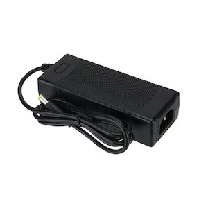 AV Cables and Items - darkstar.co.nz: 52 VDC 1.25A Power Supply