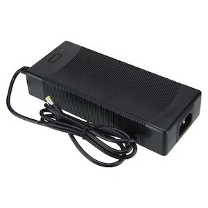 Milesight Cameras - darkstar.co.nz: 52 VDC 2.5A Power Supply