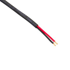 18awg 2 Core In Wall Speaker Cable – 50m Roll