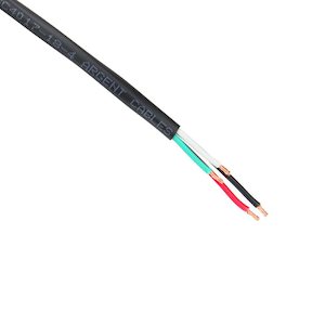 18awg 4 Core In Wall Speaker Cable – 100m Roll