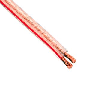 Cable - darkstar.co.nz: 11awg OFC Speaker Cable – 50m Roll