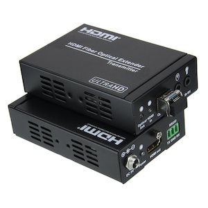 HDMI Fibre Optic Extender