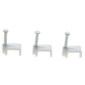 Cable Clip – 10mm