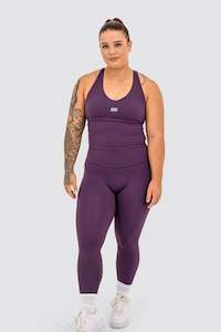 Essentials Leggings - Mauve