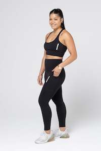 Athlete Leggings