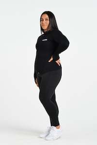 Clothing: Staple Compression Jacket