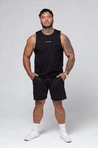 Clothing: Athlete Singlet