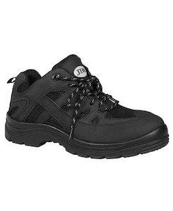 SAFETY SPORT SHOE - 9F6 Aria Discount