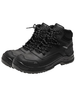 CYBORG ZIP SAFETY BOOT - 9G5 Aria Discount