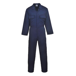 Euro Work Coverall - S999 Aria Discount