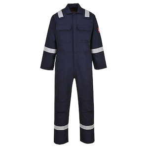 Bizweld Iona FR Coverall - BIZ5 Aria Discount