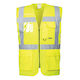 Berlin Executive Vest - S476 Aria Discount