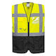 Warsaw Executive Vest - C476 Aria Discount