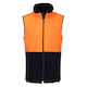 Polar Fleece Vest - MF114 Aria Discount