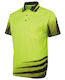 JB's Hi Vis Rippa Sub Polo 6HVRS Aria Discount