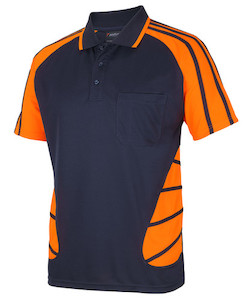 JB's Street Spider Polo 6HSSP Aria Discount