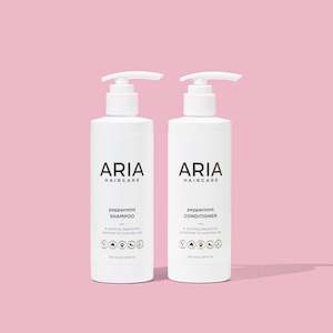 Aria Wash & Grow Bundle