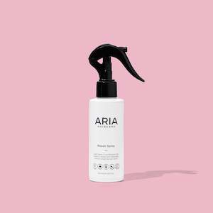 Hair care: Repair Spray