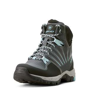 Footwear: Women's Skyline Solaris Waterproof