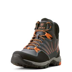 Footwear: Men's Skyline Solaris Waterproof