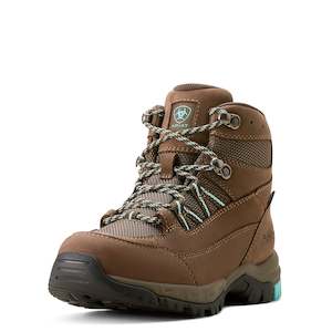 Footwear: Women's Skyline Summit Waterproof