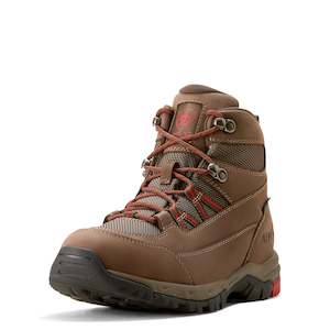 Footwear: Men's Skyline Summit Waterproof