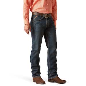 M2 Traditional Relaxed Murphy Boot Cut