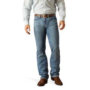 Apparel: M4 Relaxed Decker Boot Cut