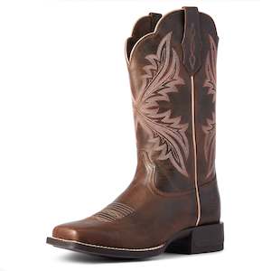 Footwear: Women's West Bound B Width