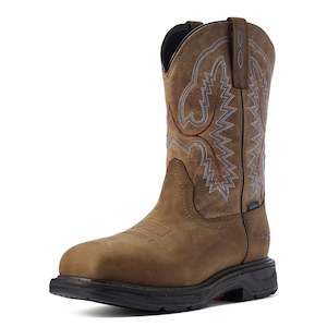 Men's WorkHog XT Waterproof