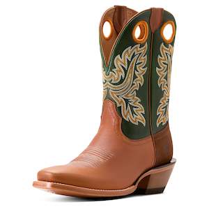 Men's Bronc Stomper