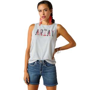 Womens Clothing: Pride Tank