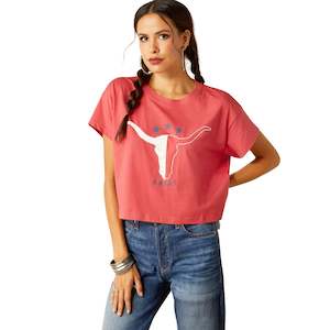 Womens Clothing: Lone Star T-Shirt