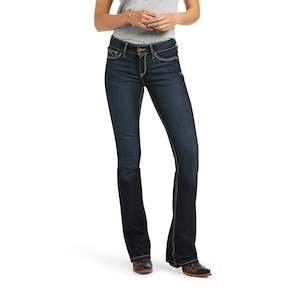 R.E.A.L.™ Perfect Rise Contessa Boot Cut