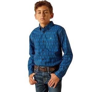 Pascual Classic Fit Shirt