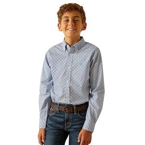 Perry Classic Fit Shirt