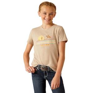 Cowgirl Desert T-Shirt