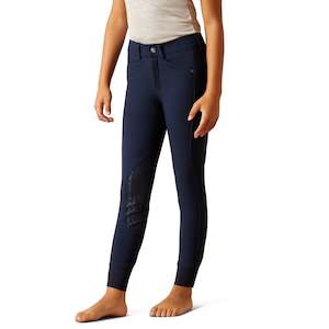 Kids: Prelude 2.0 Knee Patch Breech