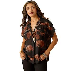 Womens Clothing: Badland Surplus Shirt