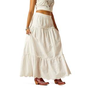 Womens Clothing: Belle Skirt