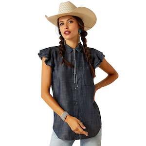 Womens Clothing: Carriage Top