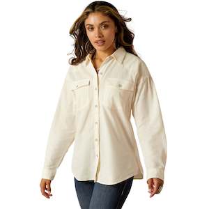 Wilkes Blouse Shirt