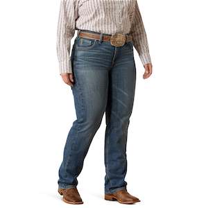 Womens Western Clothing: Perfect Rise Abigail Straight Leg Jeans