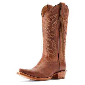 Womens Western: Women's Martina