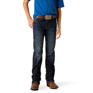 B5 Slim Romeo Straight Leg Jeans