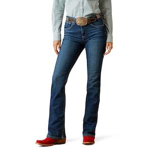 High Rise Lydia Boot Cut Jeans