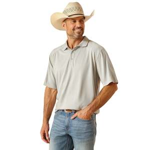 Western Clothing: AC Polo