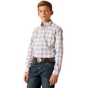 Pro Series Joshua Classic Fit Shirt