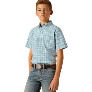 Pro Series Erin Classic Fit Shirt